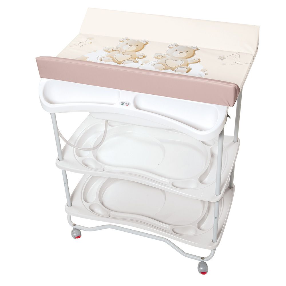 Costzon baby bath and cheap changing table